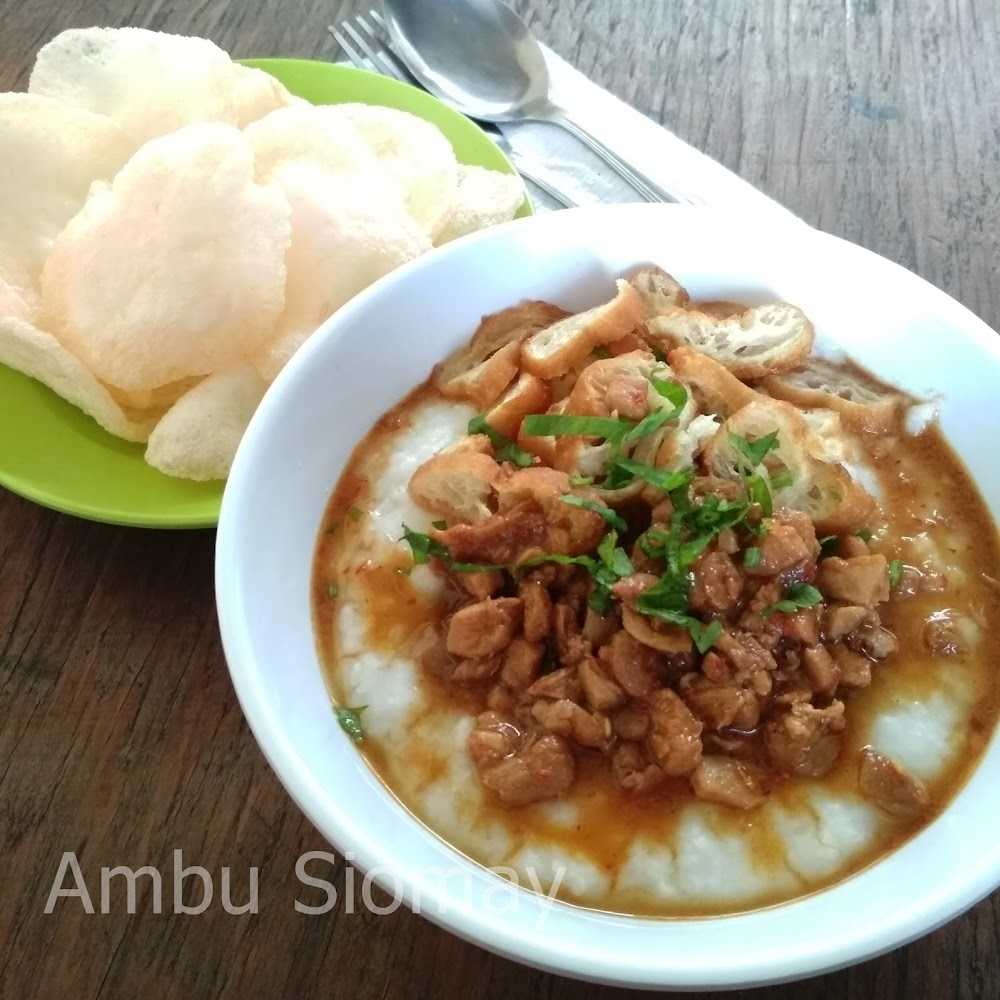Kuliner Erber Coffee Nodal