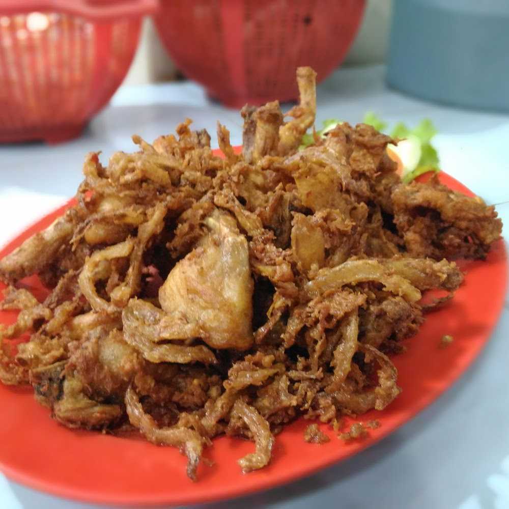 Kuliner Beatrice Quarters Mall SKA