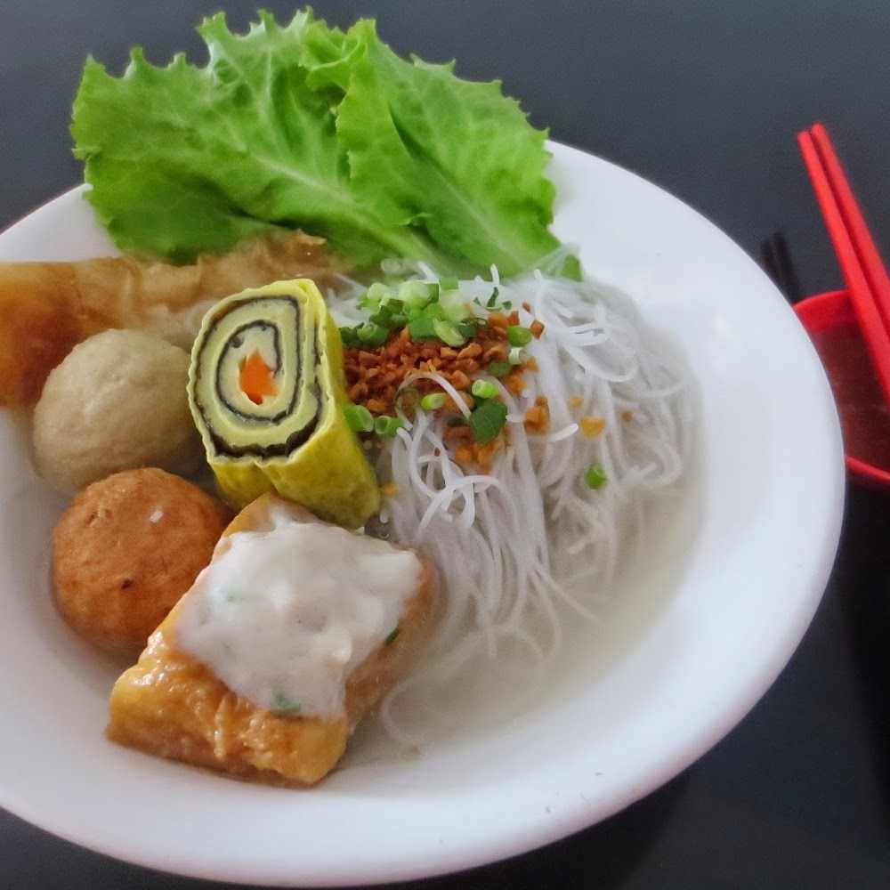 Kuliner Beatrice Quarters Mall SKA