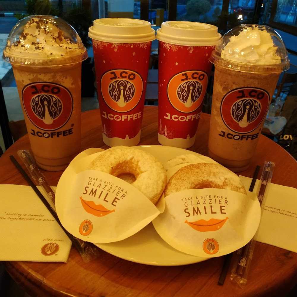 Kuliner D'penyetz Resto & Coffee Pekanbaru