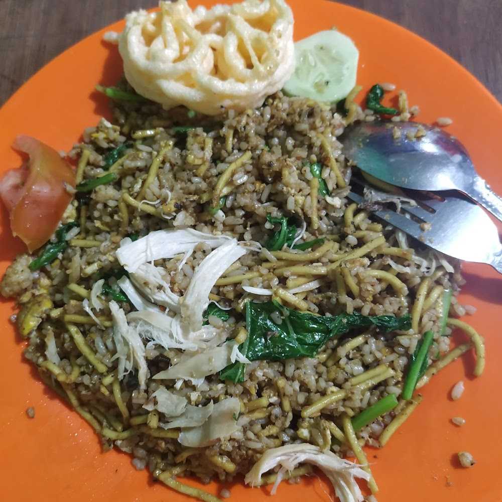 Kuliner D'penyetz Resto & Coffee Pekanbaru