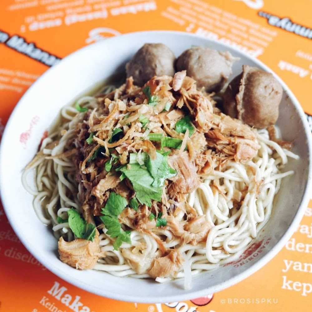 Kuliner Beatrice Quarters Mall SKA