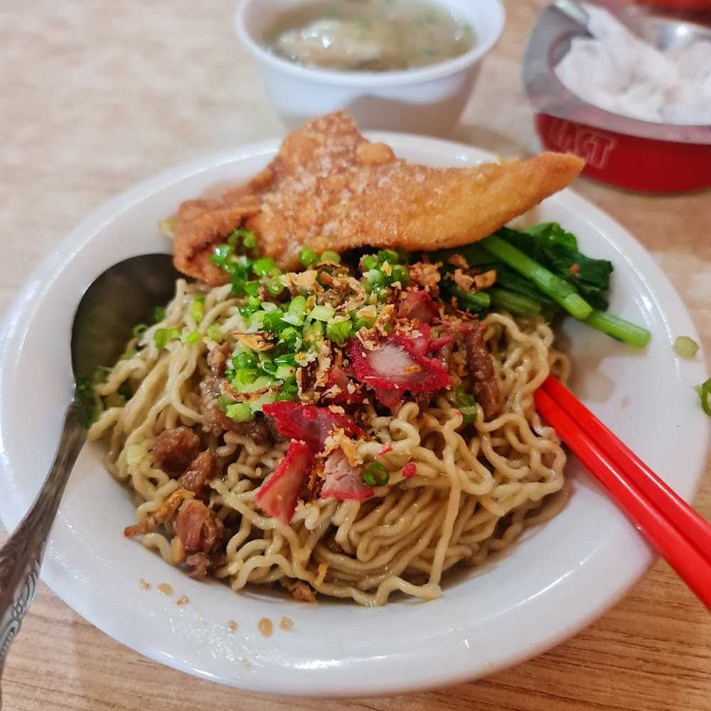 Kuliner Erber Coffee Nodal