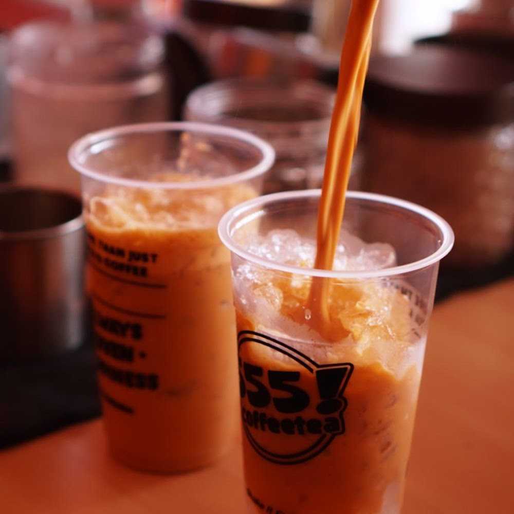 Kuliner D'penyetz Resto & Coffee Pekanbaru