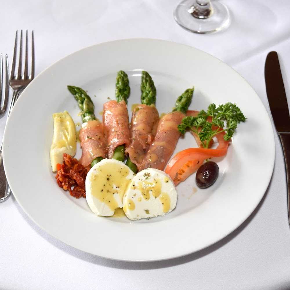 Kuliner Modo Mio - cucina rustica