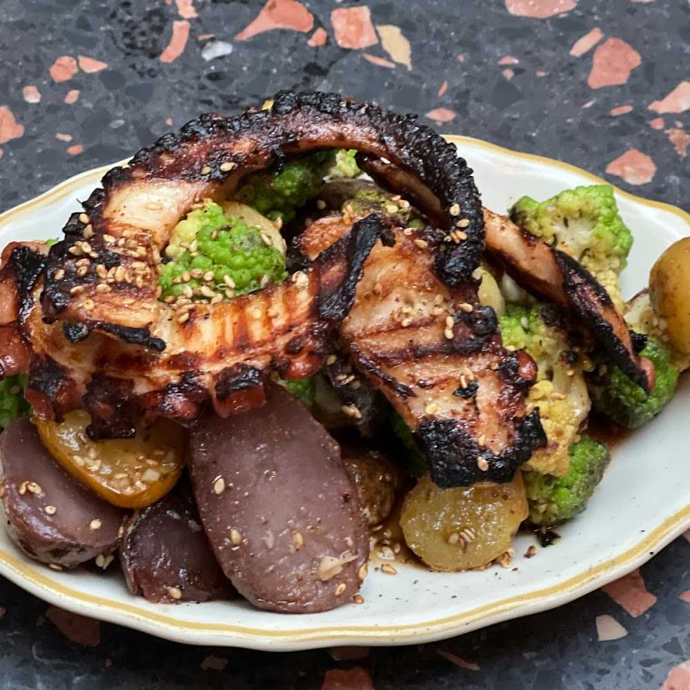 Kuliner Chengdu Taste
