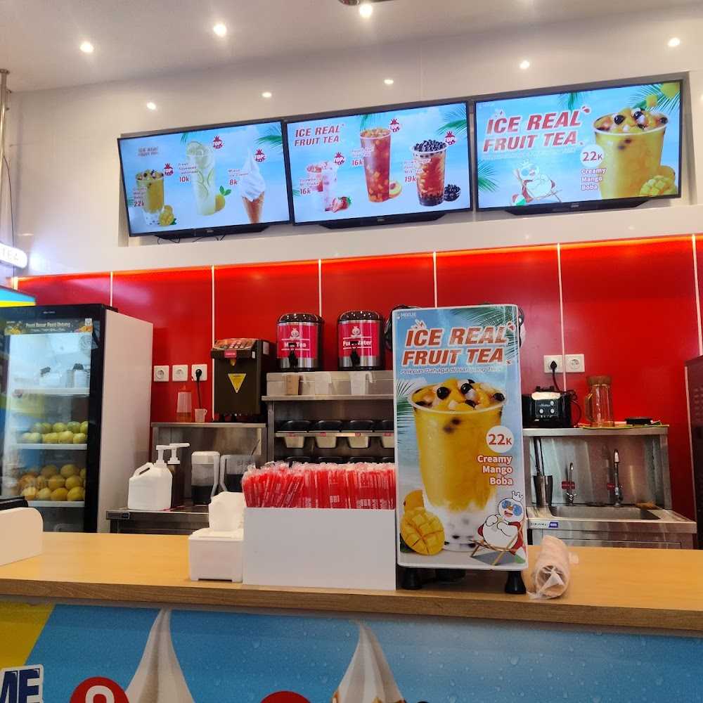 Kuliner lilian n' coffee