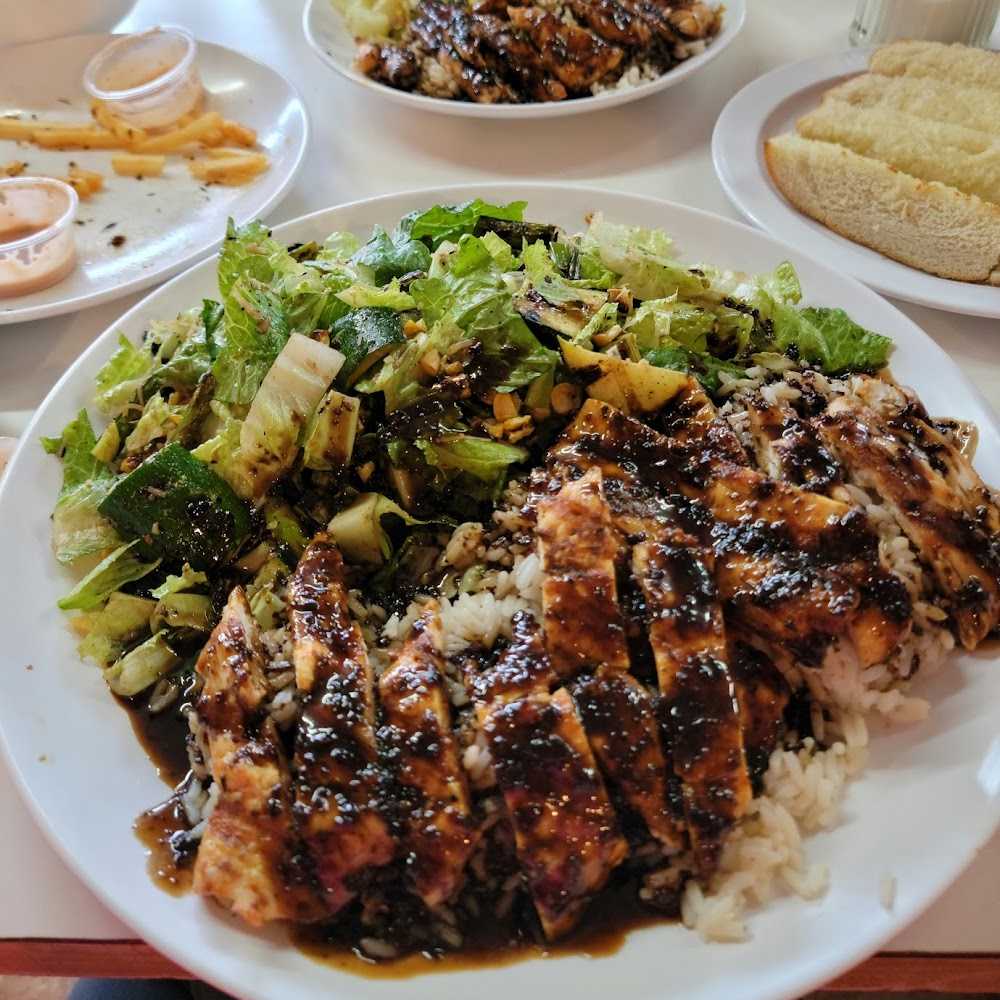 Kuliner Kuya Lord