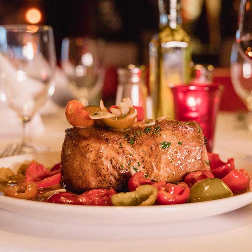 Kuliner Guelaguetza Restaurant