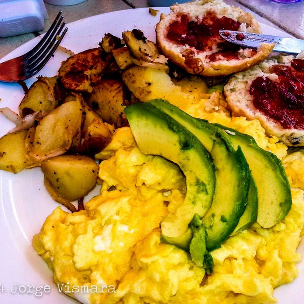 Kuliner Osteria Mozza