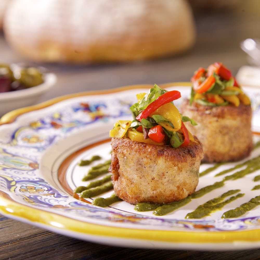 Kuliner Guelaguetza Restaurant