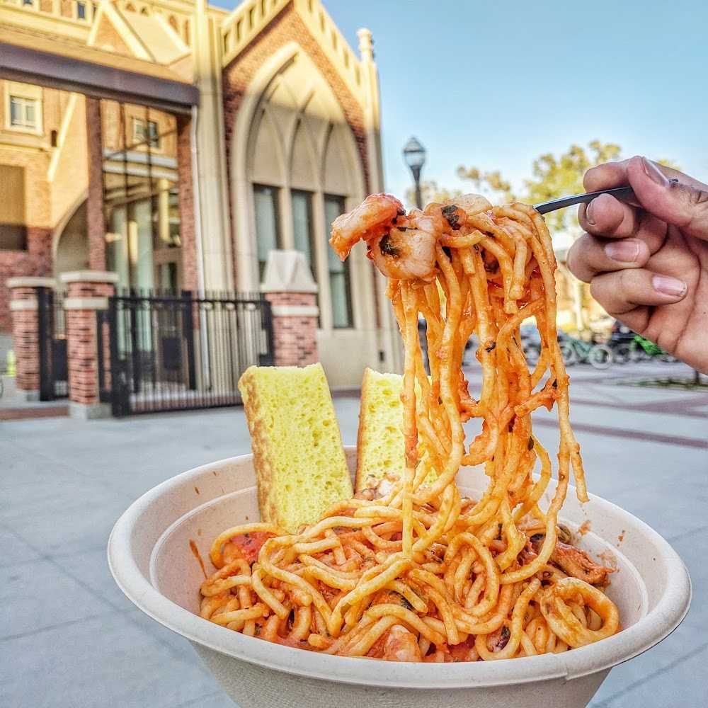 Kuliner Il Giardino Ristorante