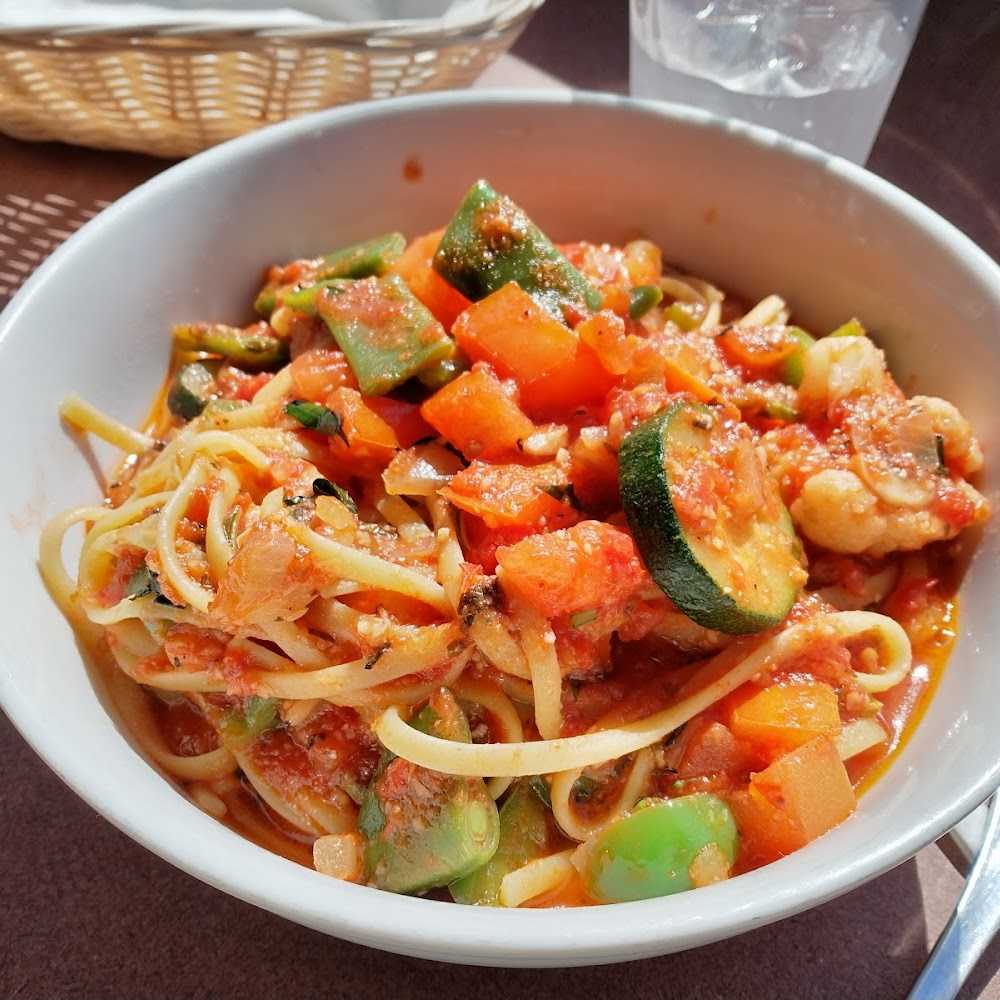 Kuliner Guelaguetza Restaurant