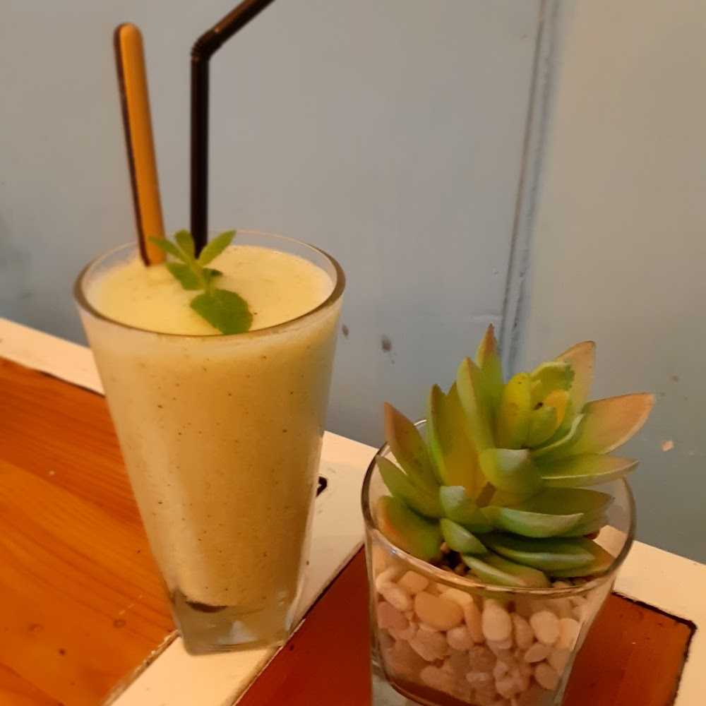 Kuliner N8 Coffee