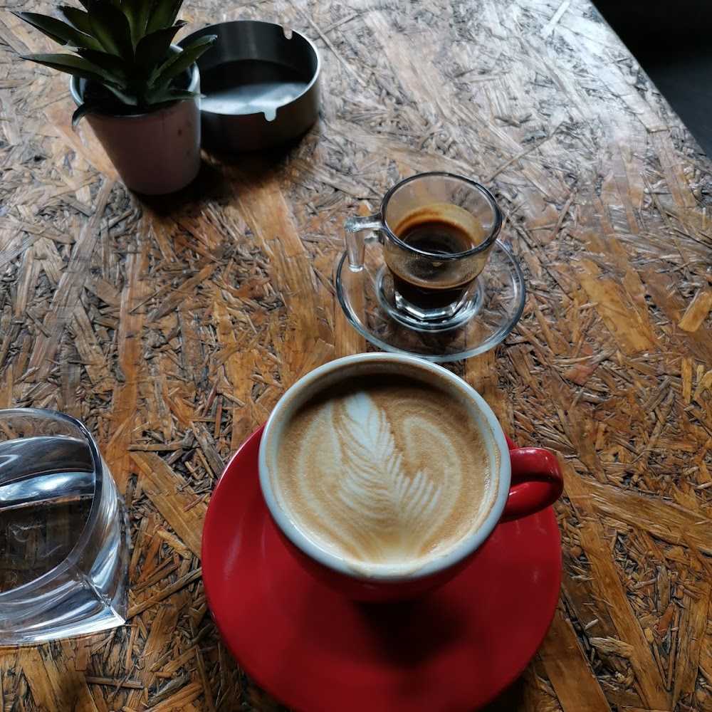 Kuliner Doesoen Coffee