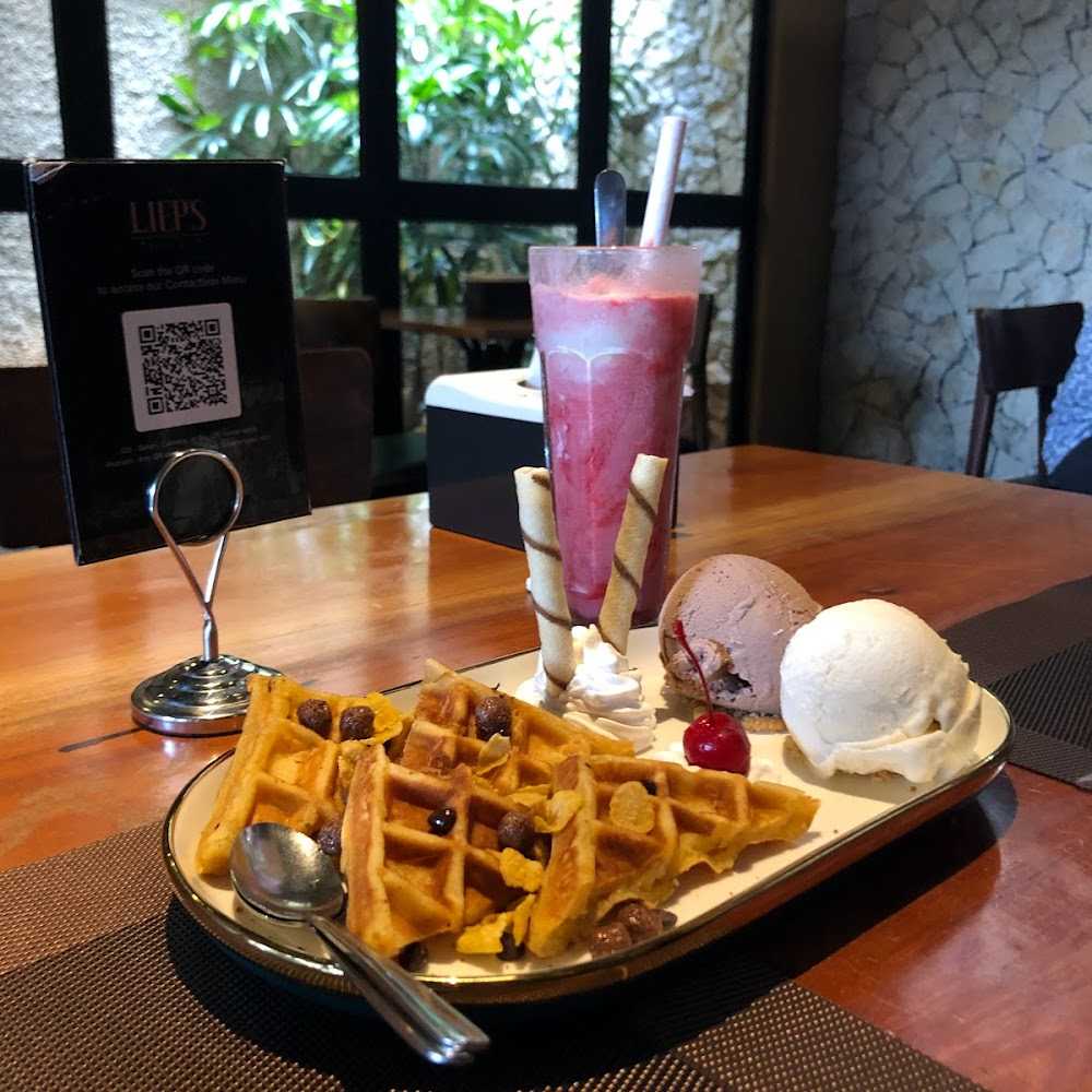 Kuliner N8 Coffee