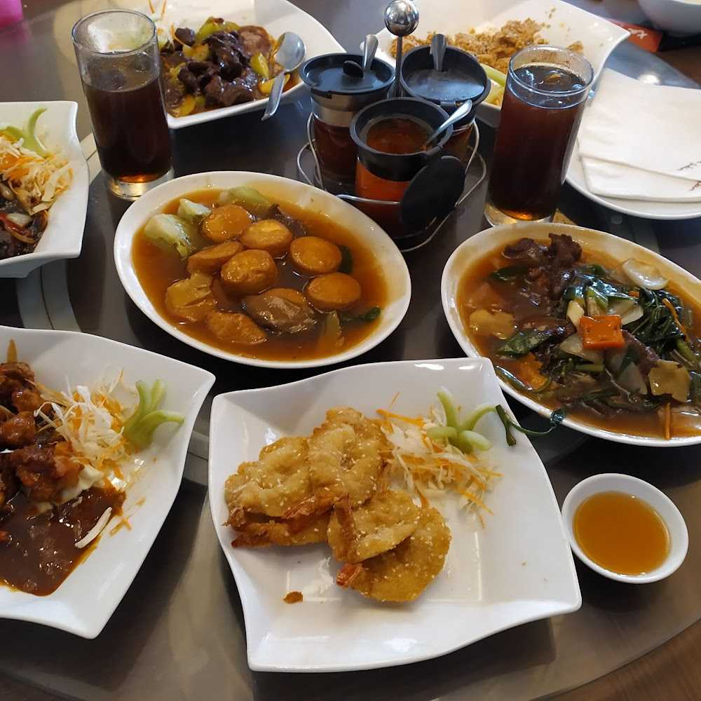 Kuliner Ta Wan