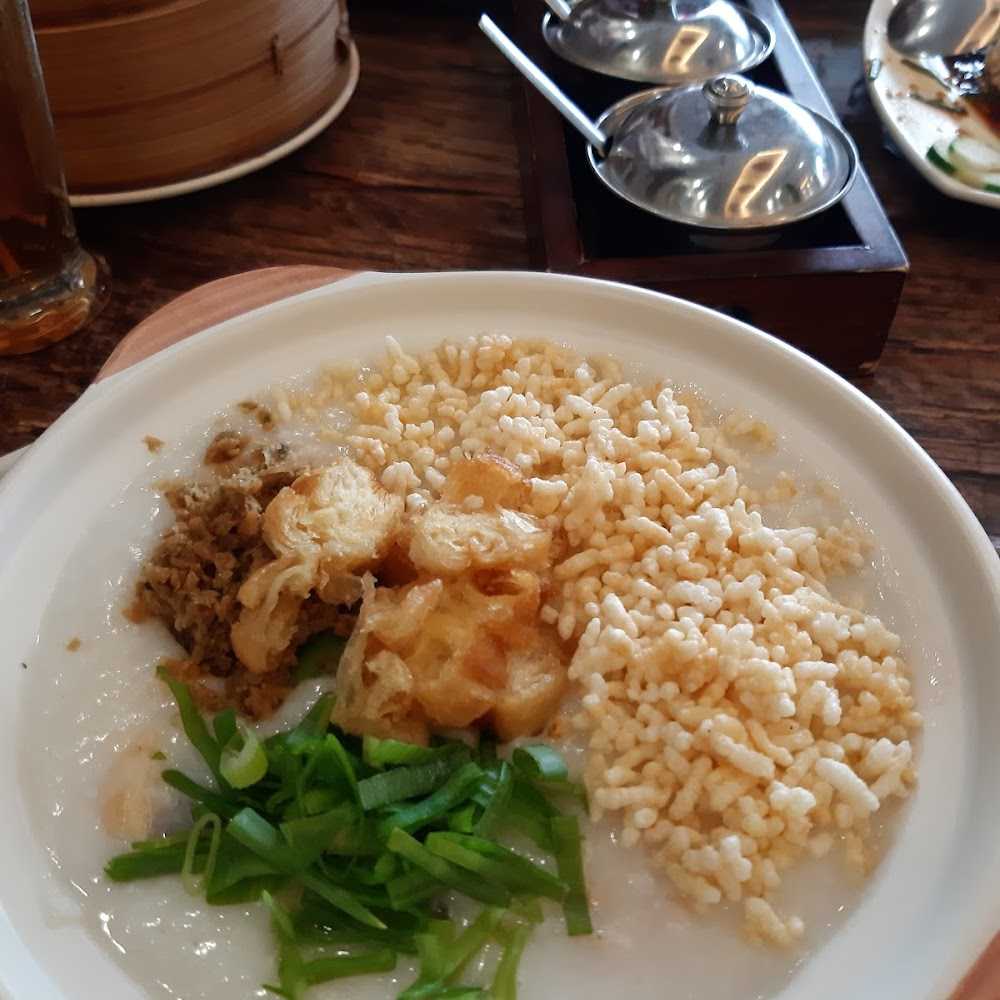 Kuliner Delotuzkitchen