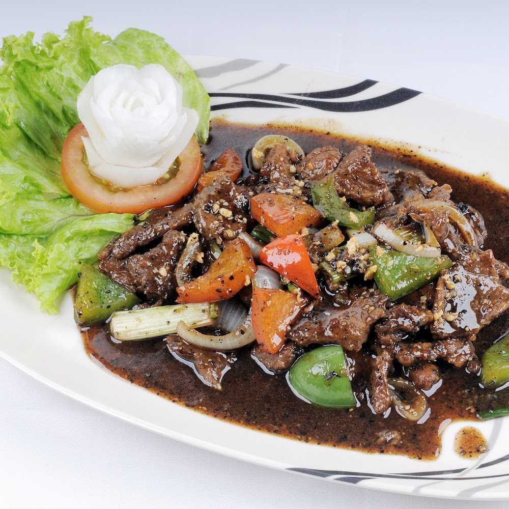 Kuliner Randu Resto Lampung