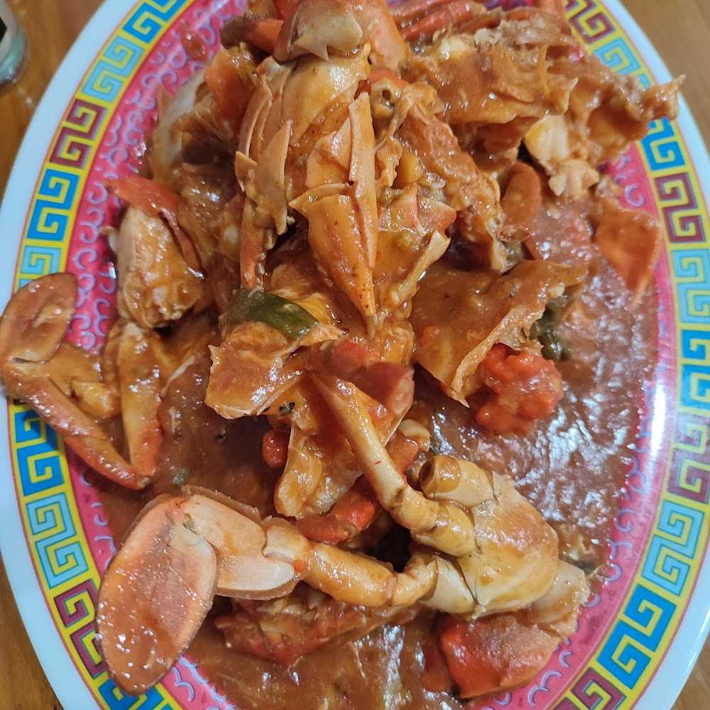 Kuliner Rumah Makan Sari Rasa