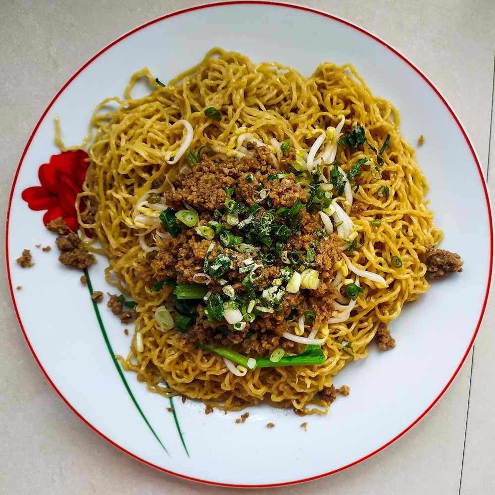 Kuliner Cafe Del Mor