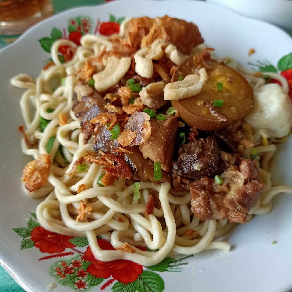 Kuliner N8 Coffee