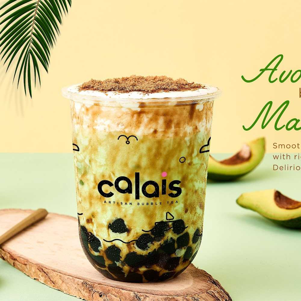 Kuliner N8 Coffee