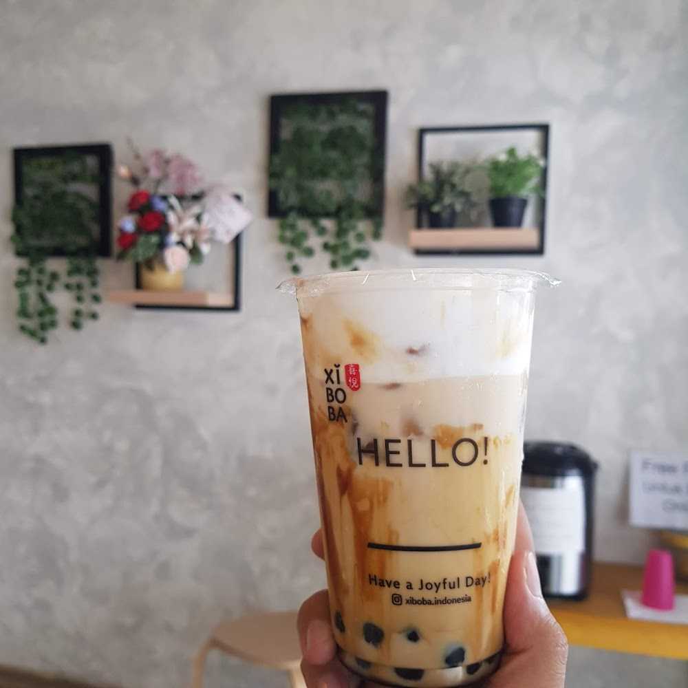 Kuliner N8 Coffee