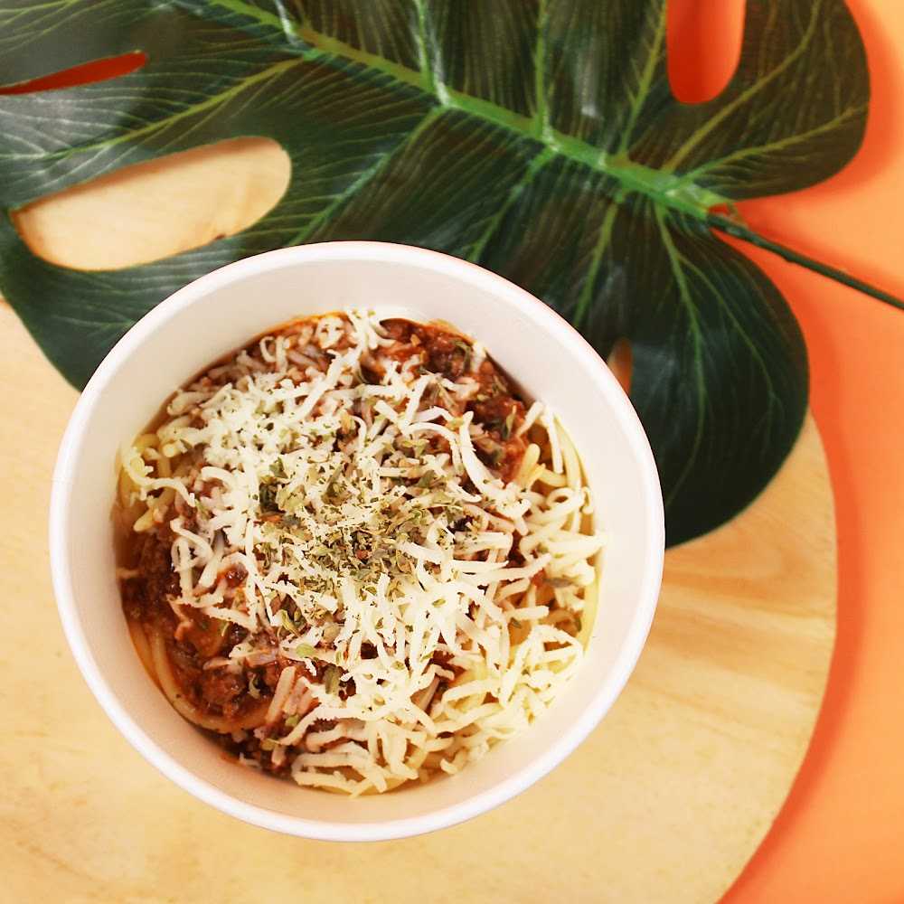 Kuliner Buono Pasta Bandar Lampung