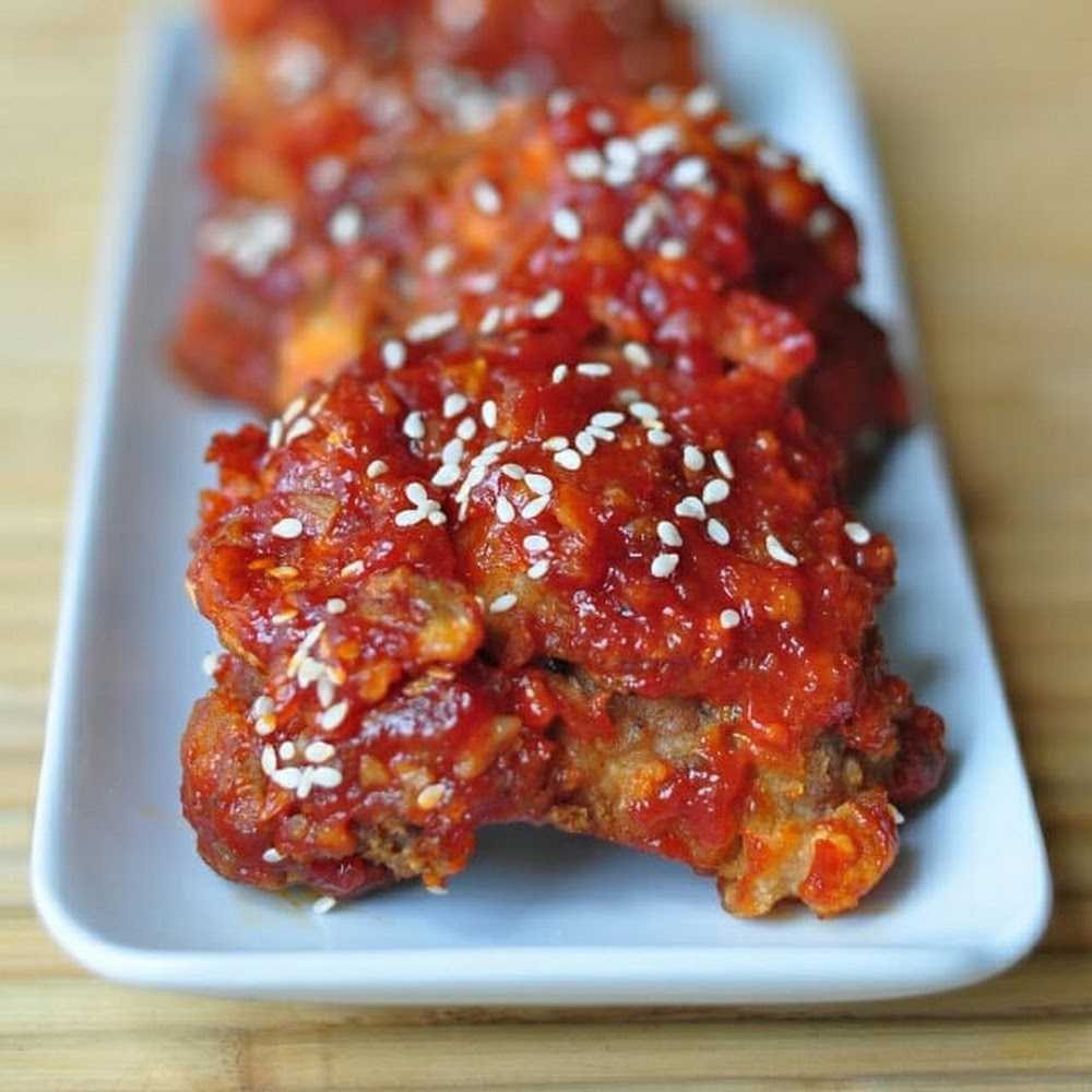 Kuliner J Tteokbokki Kedaton