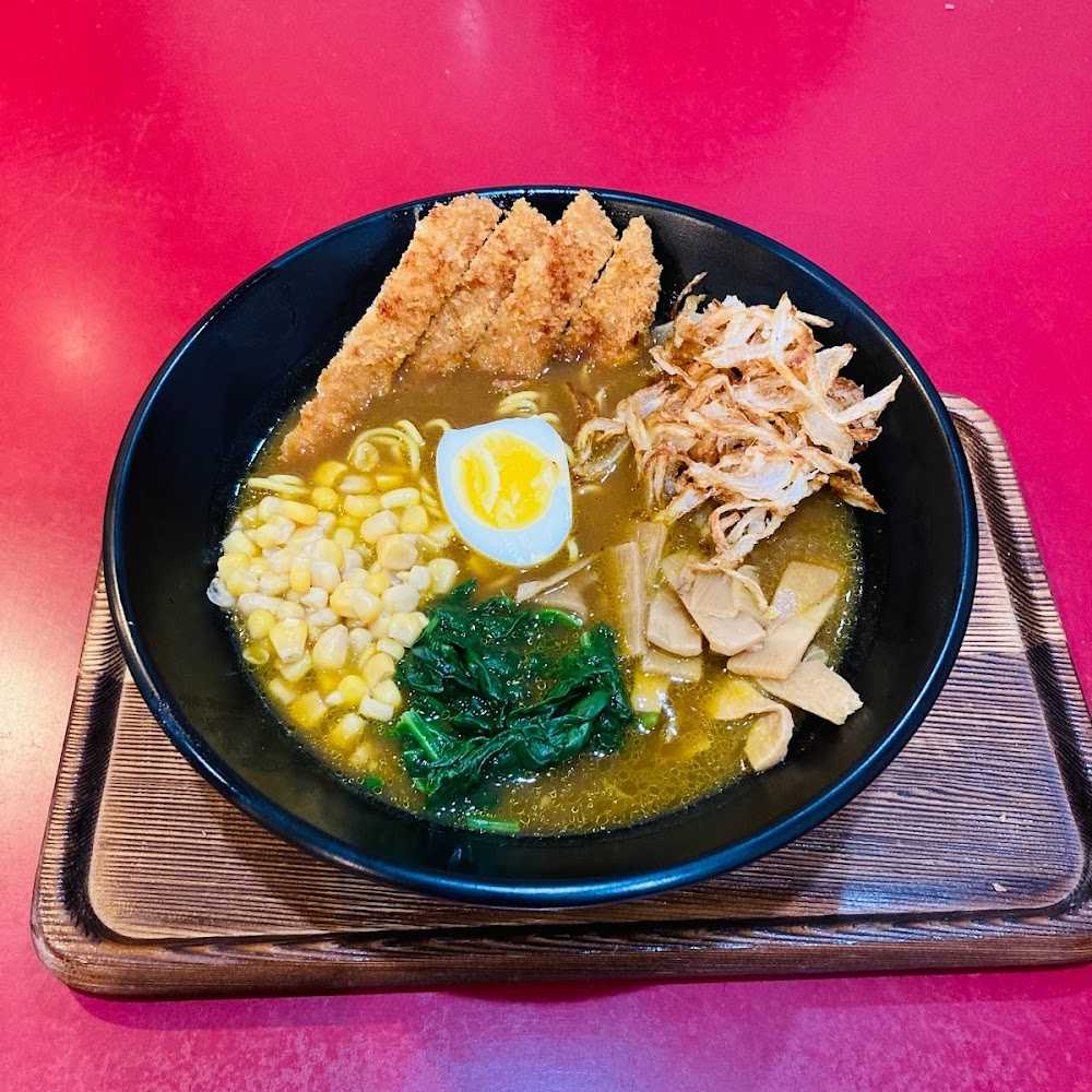 Kuliner Wow Bento & Roll