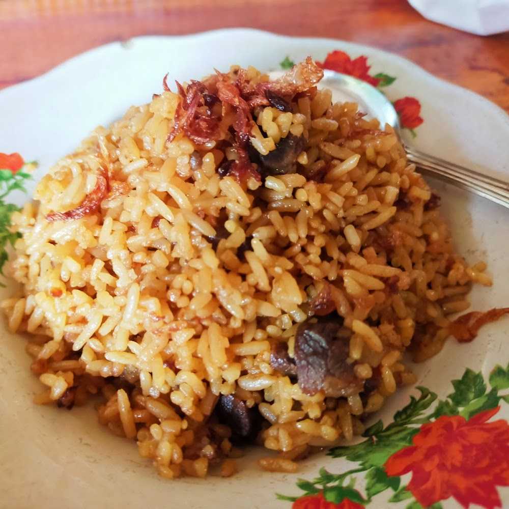 Kuliner RM INDONESIA FOOD