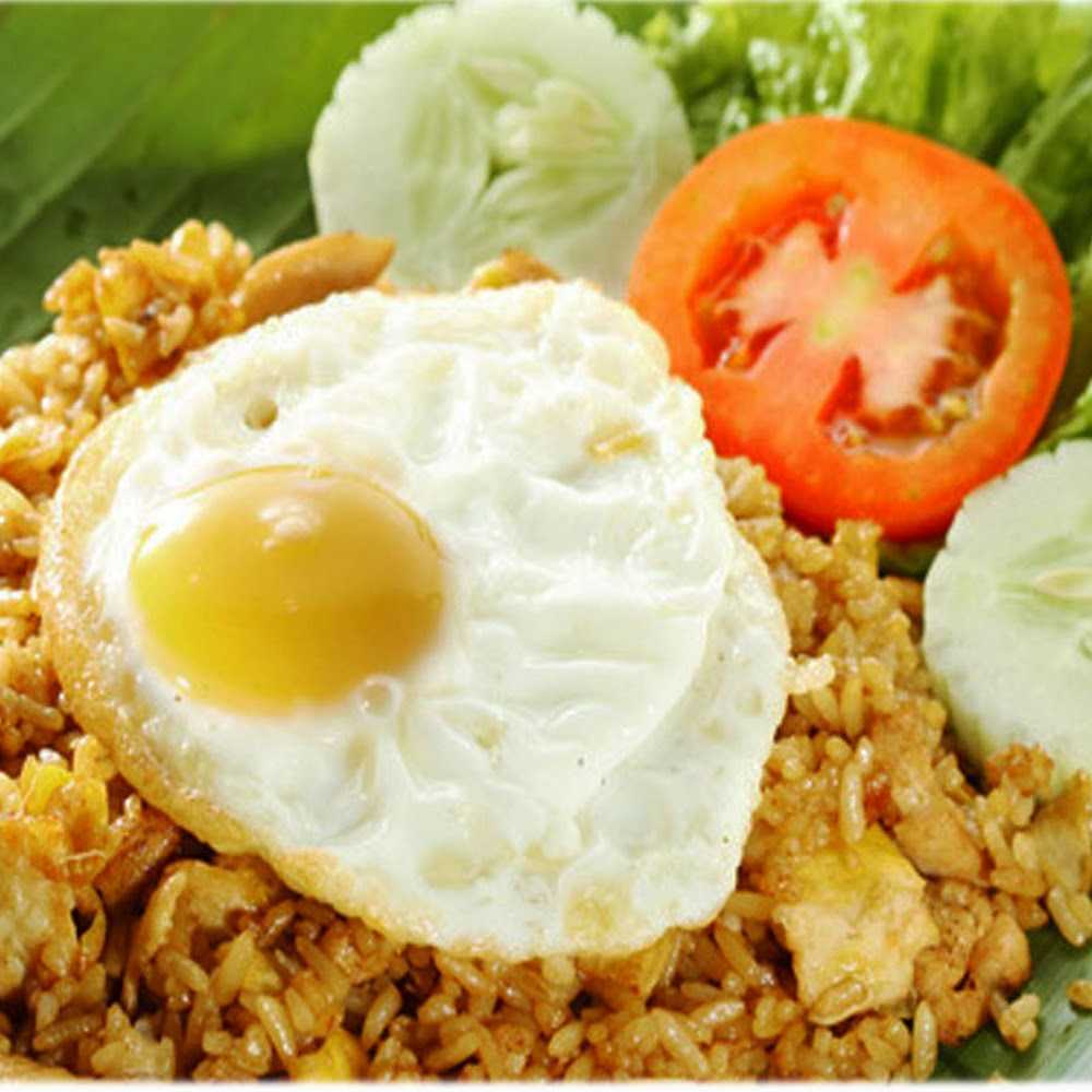Kuliner Mixue Kotabumi