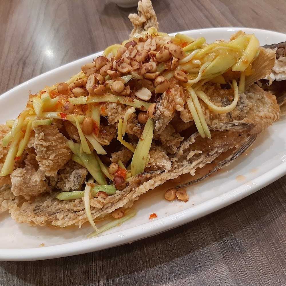Kuliner Tacose Restaurant