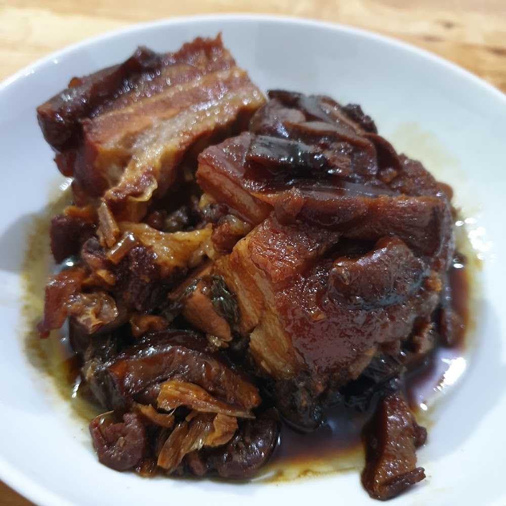 Kuliner RM INDONESIA FOOD