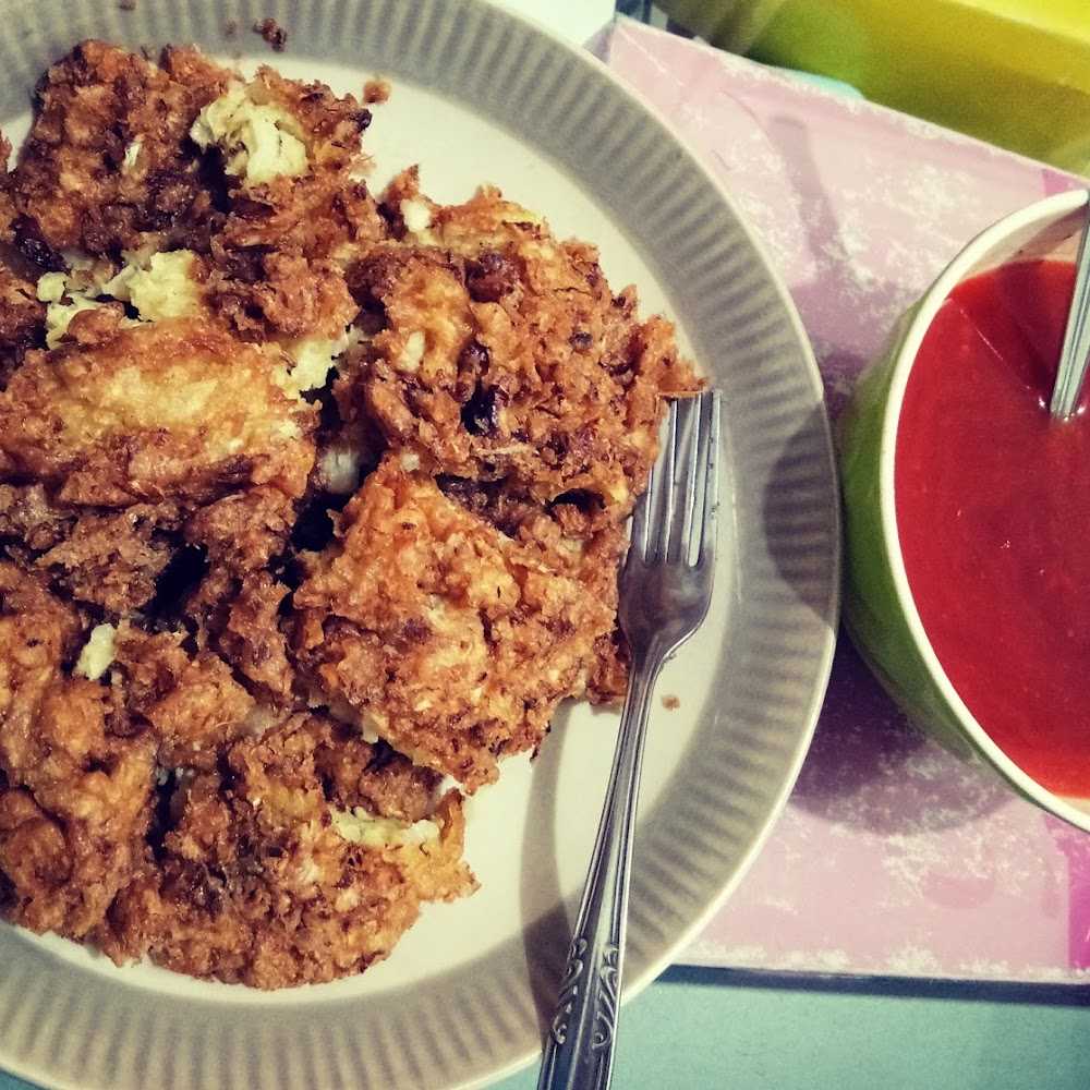 Kuliner Kopi Ogut