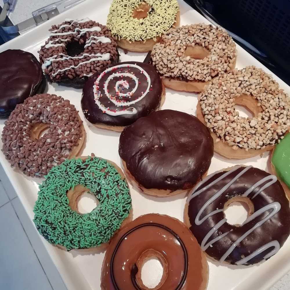 Kuliner Mixue Kotabumi