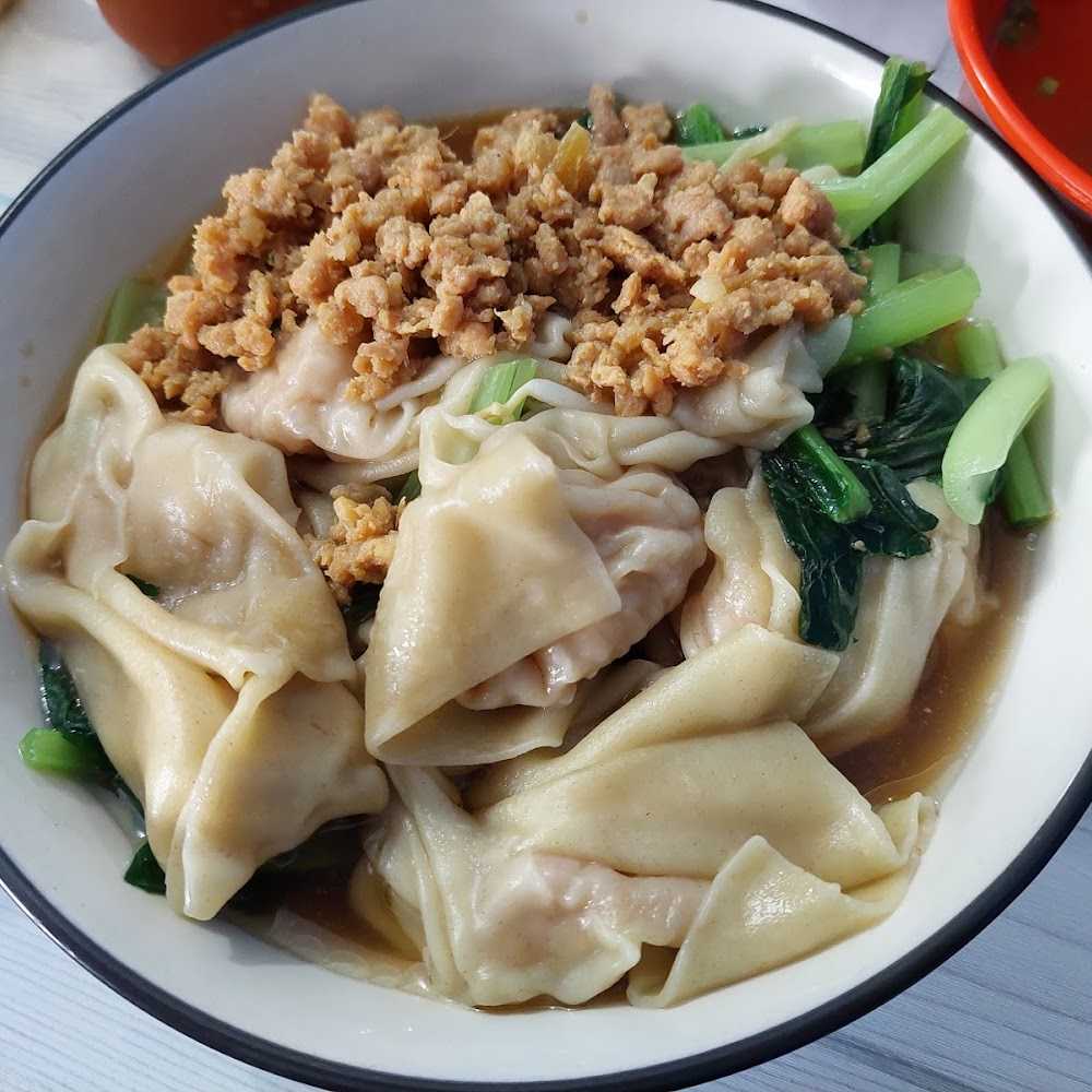 Kuliner Bakmie DO