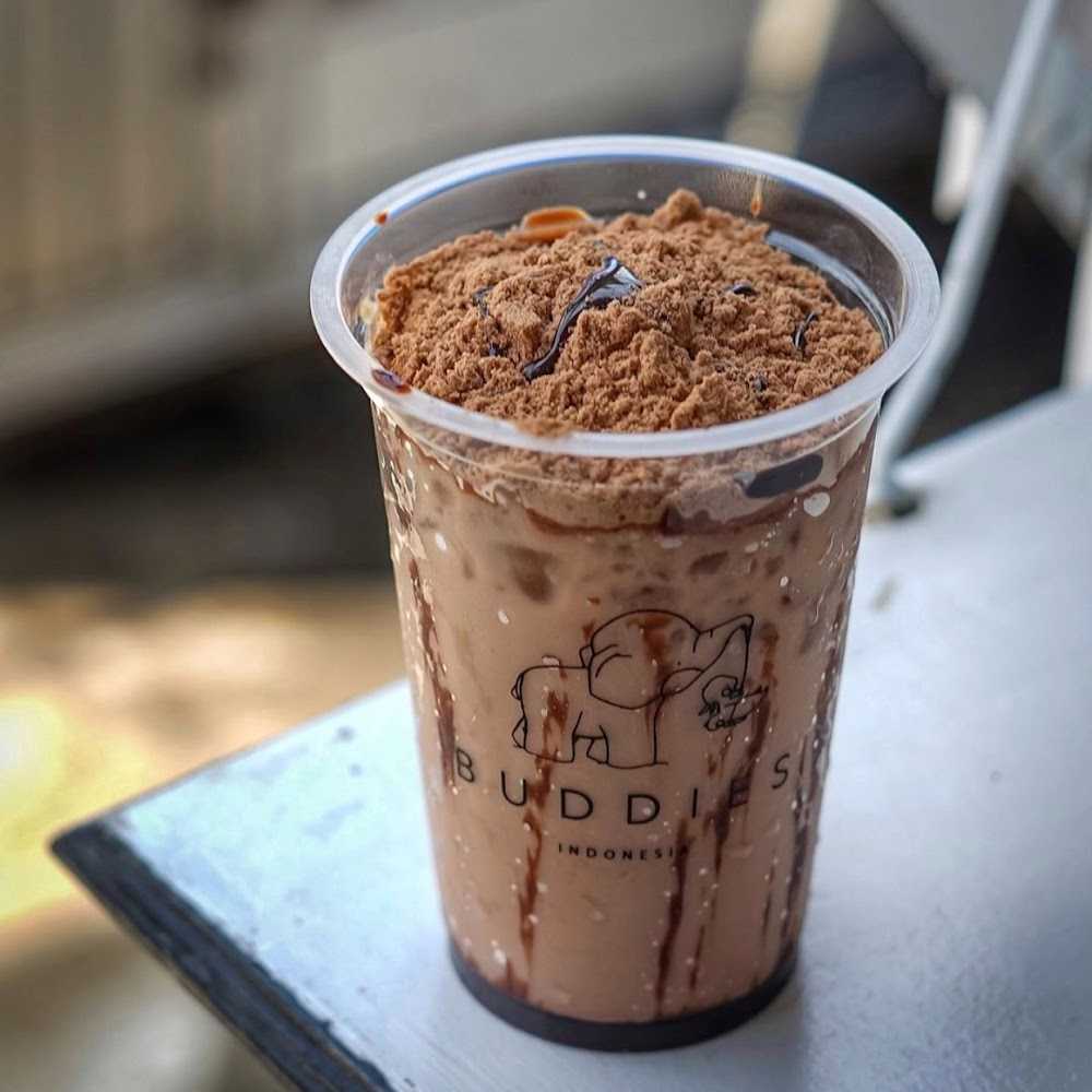 Kuliner Kopi Ogut