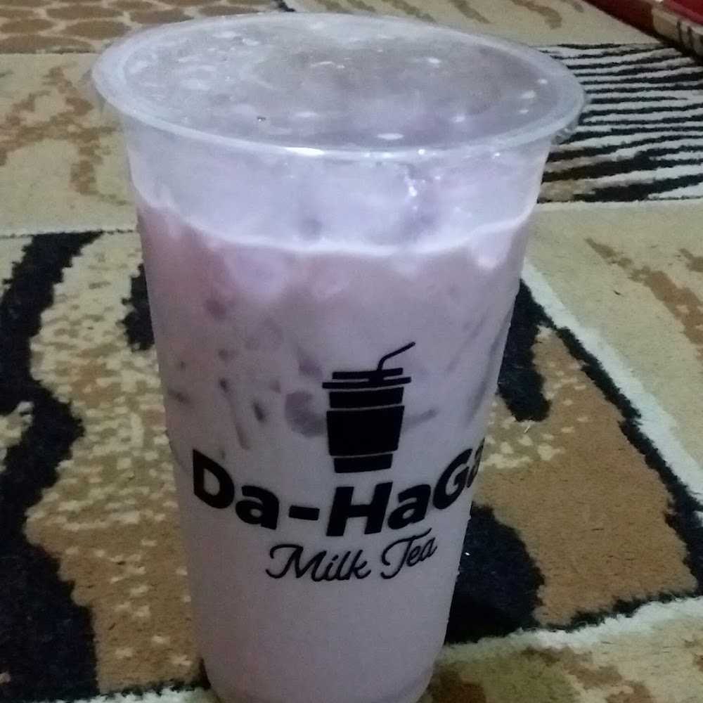 Kuliner Hae Un Dae Korea Restoran