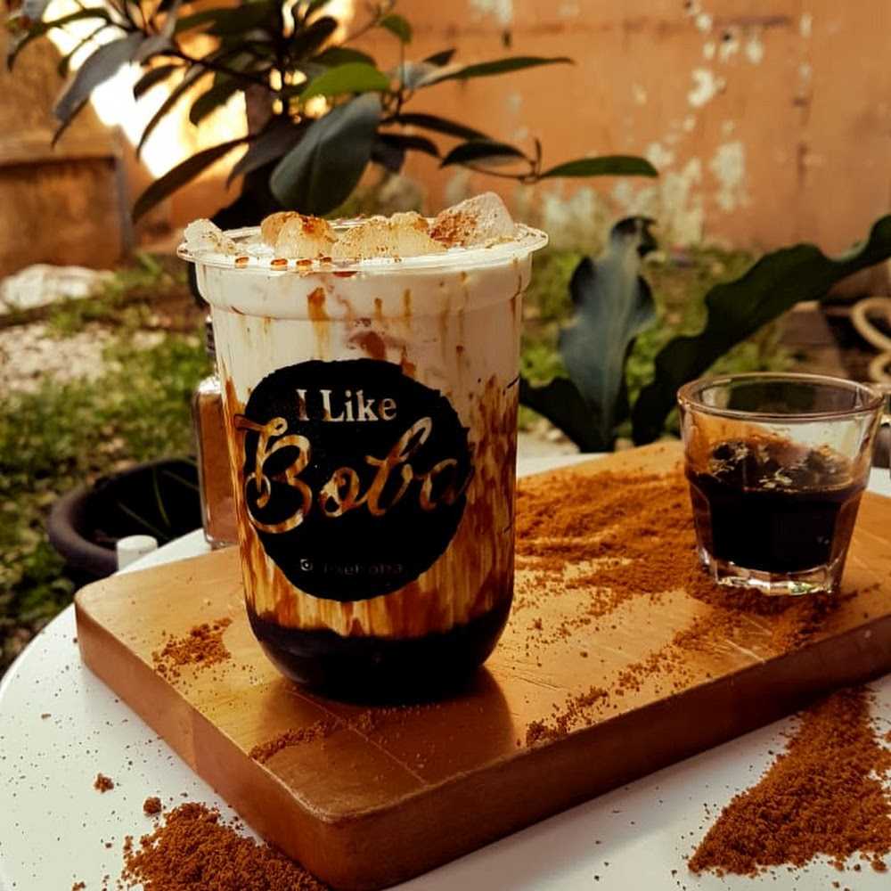 Kuliner Kopi Ogut