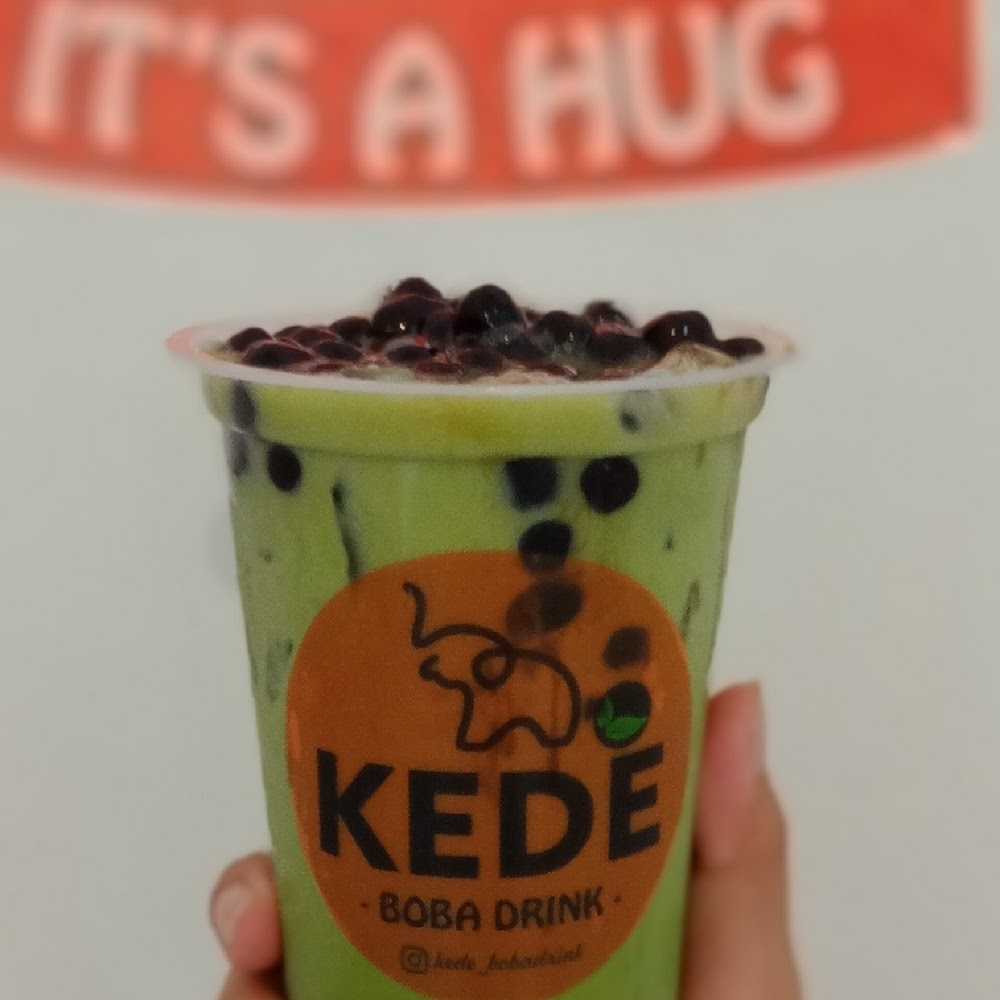 Kuliner Kopi Ogut