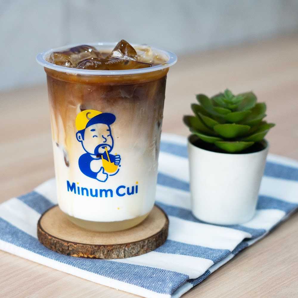 Kuliner Mixue Kotabumi