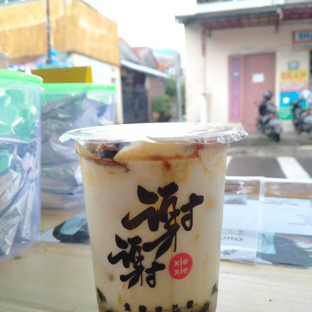 Kuliner Kuliner Nasi Jagal Ibu Zahra Tangerang