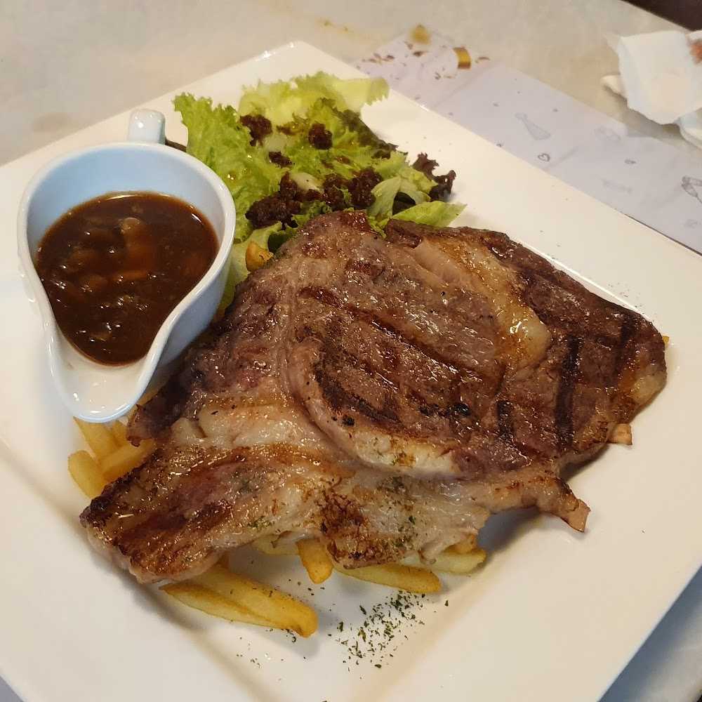 Kuliner RM INDONESIA FOOD
