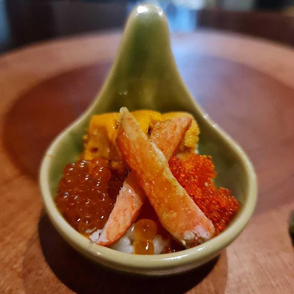 Kuliner RM INDONESIA FOOD