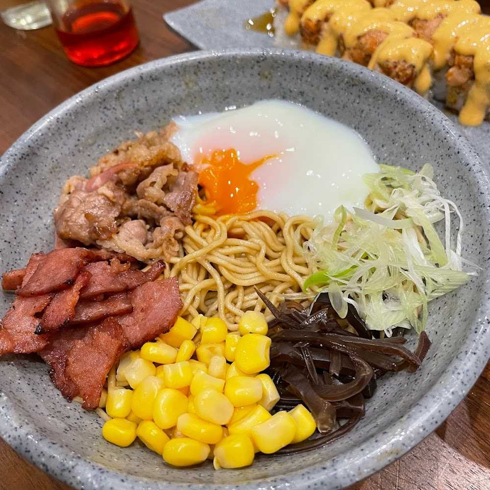Kuliner RM INDONESIA FOOD