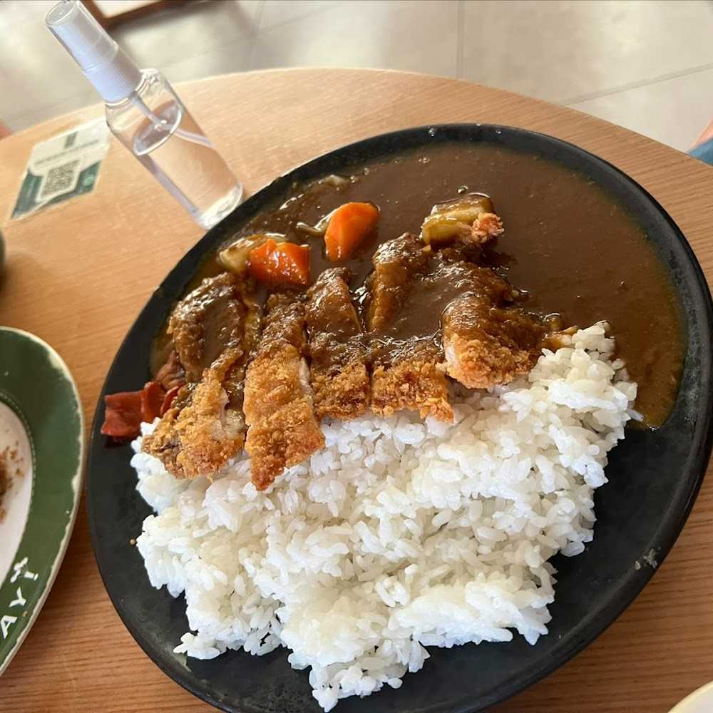 Kuliner Menantea alam sutera