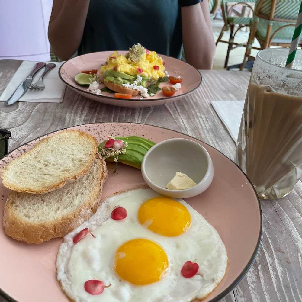 Kuliner Coffee Shop Berawa