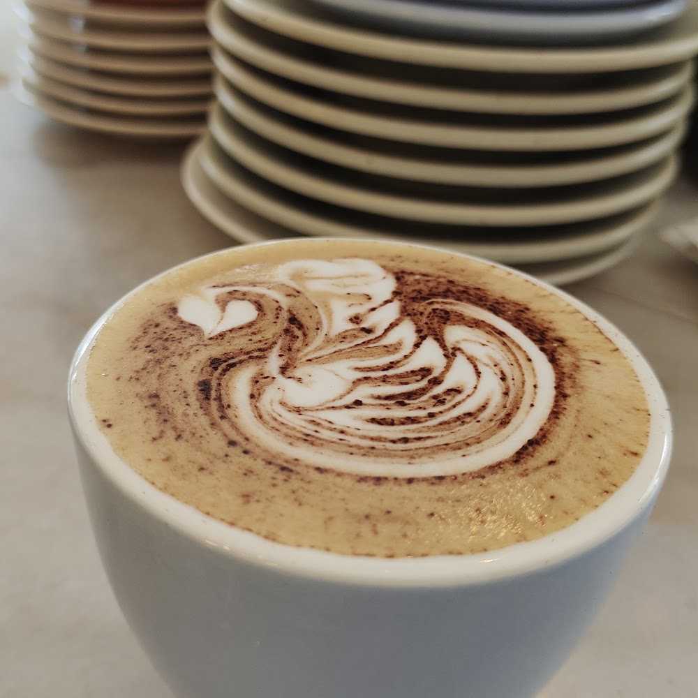 Kuliner More Coffee Seminyak